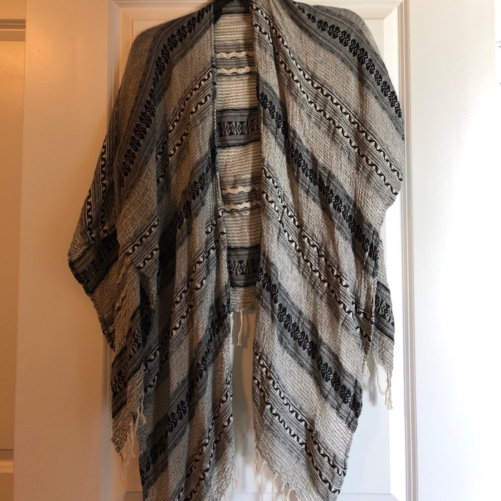 American Eagle Shaw